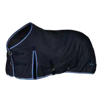 Decathlon Outdoor paardendeken Horze Glasgow 350g aanbieding