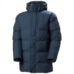 Decathlon Parka Helly Hansen Alby Puffy aanbieding