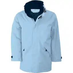 Decathlon Parka Kariban doublure matelassée aanbieding