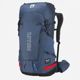 Decathlon Rugzak Bergbeklimmen unisex PEUTEREY 35+10L aanbieding