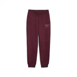 Decathlon PUMA Class comfort sweatpant voor dames PUMA aanbieding