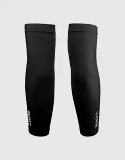 Decathlon Unisex volleybal arm sleeve – “Net” – Zwart (S/M) aanbieding