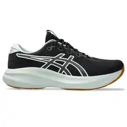 Decathlon Trailschoenen Heren - ASICS Gel Excite Trail 11 TR - BathingBlack aanbieding