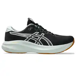 Decathlon Trailschoenen Heren - ASICS Gel Excite Trail 11 TR - BathingBlack aanbieding