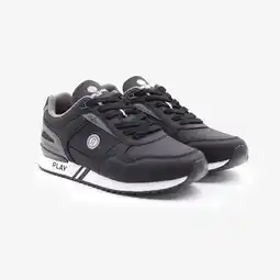 Decathlon Chamonix trainers Zwart aanbieding