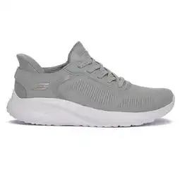Decathlon Schoenen universeel voor vrouwen Skechers Sage Bobs Squad aanbieding