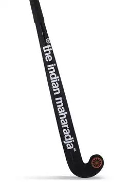 Decathlon Indian Maharadja Moonlit Junior Indoor Hockeystick aanbieding