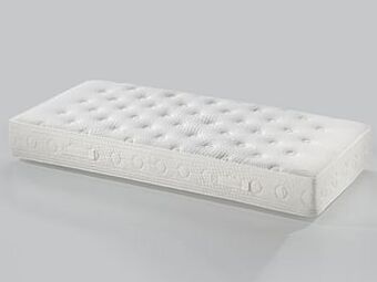 De Matrassen Gigant Pocketveren matras Premium 1000 Bultex Classic 90x200 aanbieding