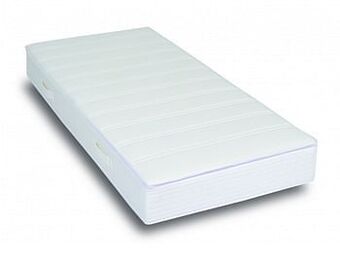 De Matrassen Gigant Matelas Revor ergo latex plus-100x210 cm-Moyen aanbieding