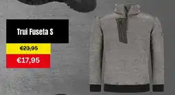 Van Cranenbroek Trui Fuseta S aanbieding