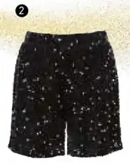 Trafic Short dames aanbieding