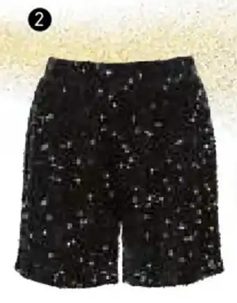 Trafic Short dames aanbieding