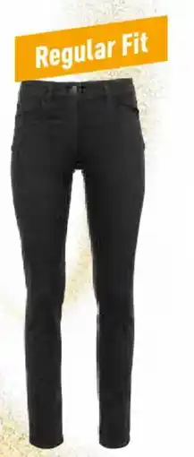 Trafic Jeans Dames aanbieding