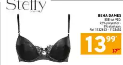 Trafic Steffy Beha Dames aanbieding