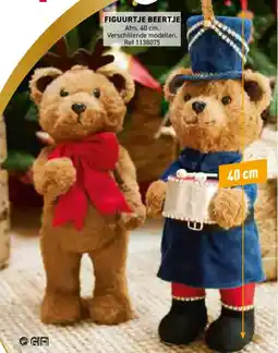 Trafic Figuurtje Beertje aanbieding