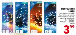 Trafic Lichtslinger 30 led aanbieding