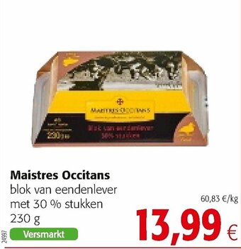 Maistres Occitans