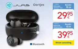 Eldi JLAB Oortjes aanbieding