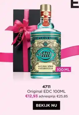 ICI PARIS XL 4711 aanbieding