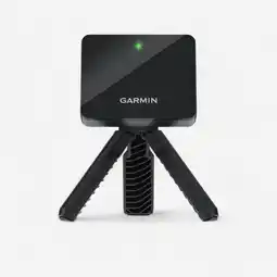 Decathlon Draagbare golf launch monitor Approach R10 aanbieding