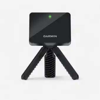 Decathlon Draagbare golf launch monitor Approach R10 aanbieding