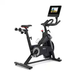 Decathlon Hometrainer Carbon Pro 10 / HD-scherm / 22 weerstandsniveaus aanbieding