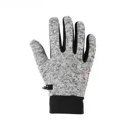 Decathlon Paar Lafuma Vars Grey dameshandschoenen aanbieding