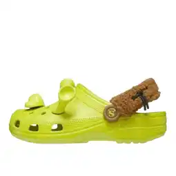 Decathlon Schoenen Classic Clog DreamWorks Shrek aanbieding
