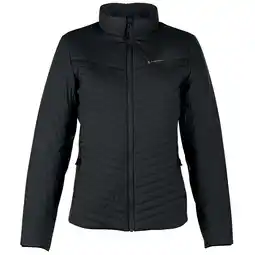 Decathlon Verwarmd jack - PowerJacket Speed Vrouw aanbieding