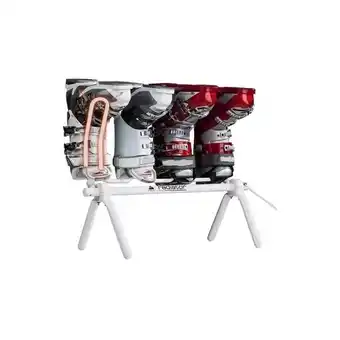 Decathlon Schoenendroger type vloeistof radiator Alpenheat ad8 radiator aanbieding