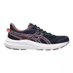 Decathlon Hardloopschoenen Dames - ASICS Jolt 5 W - Midnight/DarkPink aanbieding
