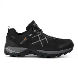 Decathlon Laarzen Hiking Heren Waterdicht Ademend Lichtgewicht Samaris 3 aanbieding