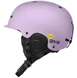 Decathlon Skihelm GALACTIC MIPS Matte Lilac aanbieding