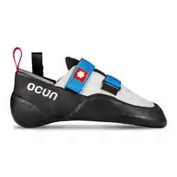Decathlon Klimschoenen Ocun Rental aanbieding