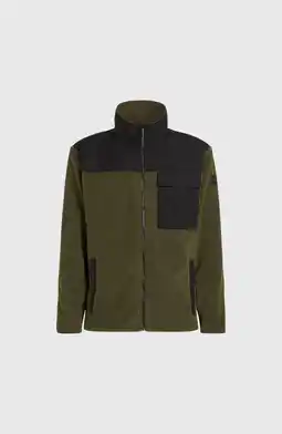 Decathlon Fleece met volledige rits O'Neill Utility Polartec 200 aanbieding