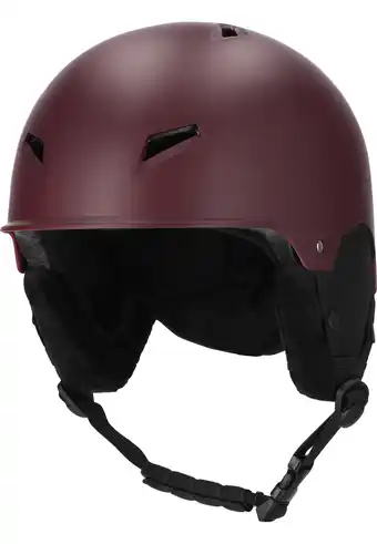 Decathlon Helm Stowe aanbieding