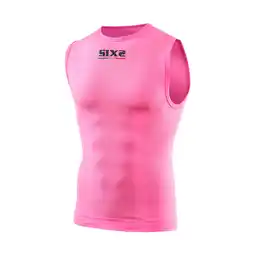 Decathlon Tanktop Sixs SMX aanbieding