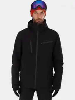 Decathlon Ski Jas Heren Telluride aanbieding