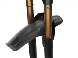 Decathlon Spatbord - voor Fox 36/38 - vanaf 2021 - Zwart aanbieding