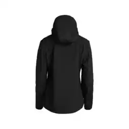 Decathlon Soft Shell vrouwjack CASTER W met AWPS-membraan, thermisch en winddicht aanbieding