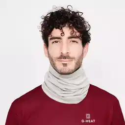 Decathlon Verkoelende nekdoek aanbieding