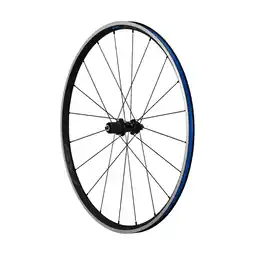 Decathlon Velgrem wiel Shimano WH-RS300 aanbieding