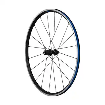 Decathlon Velgrem wiel Shimano WH-RS300 aanbieding