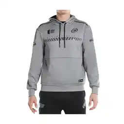 Decathlon Sweatshirt Bullpadel Lardo aanbieding