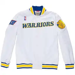 Decathlon Jas Golden State Warriors NBA Authentic 1996 aanbieding