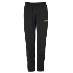 Decathlon Kinderen Klassieke trainingsbroek Uhlsport Steam 22 aanbieding