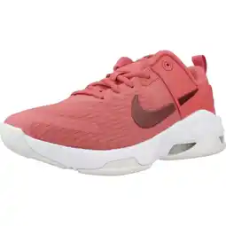 Decathlon Sneakers Nike Model Zoom Bella Kleur Rood aanbieding