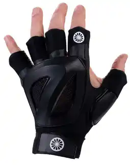 Decathlon The Indian Maharadja Guard Thumb 6.3 Shield Hockeyhandschoenen aanbieding