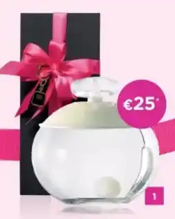 ICI PARIS XL Cacharel aanbieding