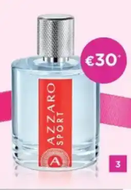 ICI PARIS XL Azzaro aanbieding